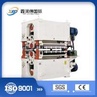 Professional Wholesale Woodworking Automatic Brush Sanding Machine