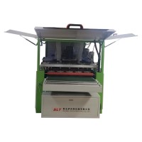 Brush Sanding Machine/Polishing Sanding Machine